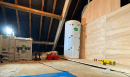 boiler servicing Penarth
