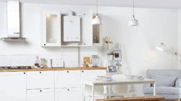boiler service Cowbridge