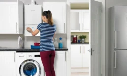 boiler engineers Cardiff